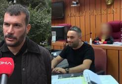 Zabıt katibi şebekesinin mağdur ettiği kafe sahibi: Annem de altınlarını bozdurup verdi