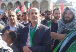 Yeniden Refah Milletvekili Ali Yüksel’den uluslararası topluma ‘Gazze’ tepkisi