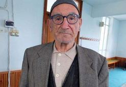 Kazada hayatını kaybetti, gönüllü müezzinlik yaptığı camiden son yolculuğuna uğurlandı