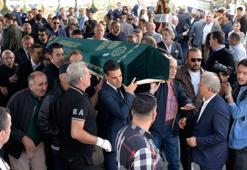 Posta Gazetesi başyazarı Rauf Tamer toprağa verildi