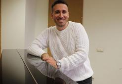 Samsun'da yaşayan İtalyan piyanist: Kendimi hiç yabancı hissetmedim