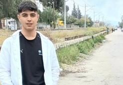 Dere kenarında arkadaşlarıyla otururken tabancayla vurularak öldürüldü