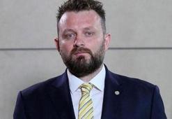 Selahattin Baki: Teraziden kaçan hırsızdır