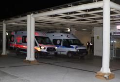 Alacak verecek tartışmasında kuzenlerine pompalı ile ateş açtı: 1 ölü, 1 yaralı