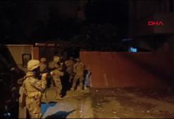 Bakan Yerlikaya: 'Bayğaralar' suç örgütü çökertildi, 55 şüpheli yakalandı