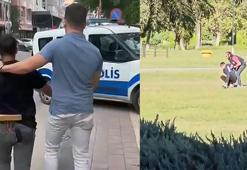 Kavşaklarda cam silip, para vermeyen sürücüleri taciz edenlere 120 bin 932 TL ceza