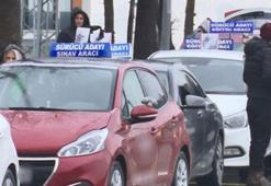 Rekabet Kurulu'ndan sürücü kurslarına 'fiyat belirleme' soruşturması