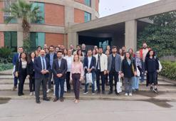 Seramiksan, fabrika ve showroom’larını mimarlara açtı