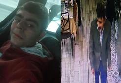 Babasını boğarak öldürdü