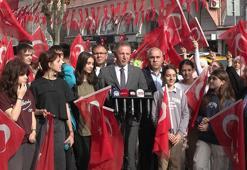 Vali Gül: Cumhuriyetimizin doğum gününde de şehirlerimizi süslememiz gerekiyor
