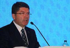 Bakan Tunç: Dünya, iade taleplerimiz konusunda başarılı bir sınav vermedi