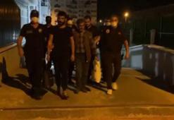 Mersin'deki polisevi saldırısı davasında 5 sanığa tahliye