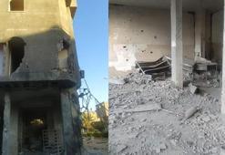 İsrail, İHH’nın Gazze’deki aşevine saldırdı