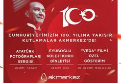 Cumhuriyetin 100’üncü yılında Veda filmi ücretsiz olarak gösterime giriyor