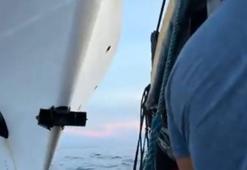 Çin’den Filipinler'le yaşanan gemi olayına ilişkin açıklama: Orası Çin bölgesi