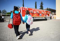 MediaMarkt’tan TEGV’e 4 eğitim TIR’ı bağışı