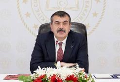Bakan Tekin: Kasım ara tatilinde seminer dönemi online yapılacak