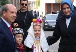 KKTC Cumhurbaşkanı Tatar: Teröristlere karşı halkımızın katledildiğini bütün dünya biliyor