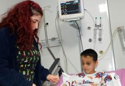 Çocuk yuvasında bakıcının dövdüğü çocuk, 6 gün yoğun bakımda kaldı