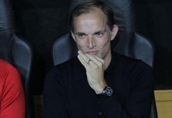 Thomas Tuchel: Galatasaray çok köklü, dünya çapında bir takım