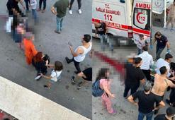 İntörn kadın doktor aynı hastanede çalıştığı teknisyen tarafından tüfekle vuruldu