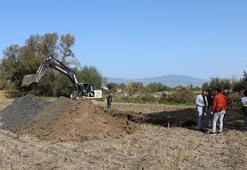 79 yıl önceki büyük depremin izleri, fay hattı incelemesinde ortaya çıktı