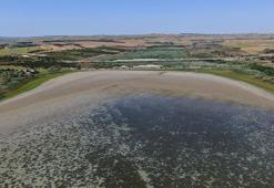 İstanbul barajlarında son 10 yılın en düşük doluluk oranı