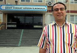 Çocukken okuduğu masal kitabından etkilenip, 44 dil öğrendi