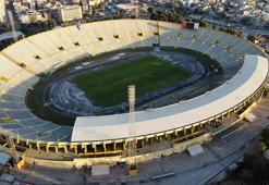 Karşıyaka'da istikamet Atatürk Stadı