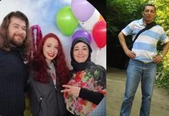 Ailesini katleden emekli uzman çavuş, önce çocuklarına sonra eşine ateş etmiş