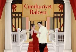 ‘Özlenen Cumhuriyet Baloları’ 100’üncü yılda geri dönüyor