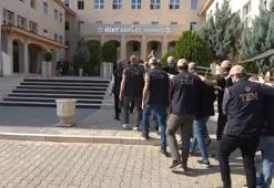 Siirt’te eylem hazırlığındaki terörist ile 12 şüpheli tutuklandı