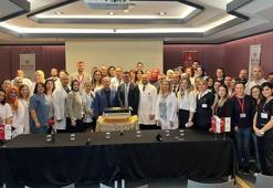 Hayat Hastanesi'ne, JCI akreditasyon belgesi verildi