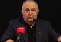 Dalan: Atatürk'ün kurduğu Cumhuriyeti muhafaza ve müdafaa etmek kırmızı çizgimiz