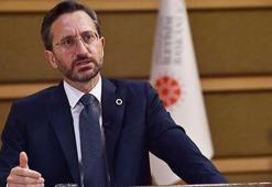 Fahrettin Altun'dan İİT üyesi ülkelerin Enformasyon Bakanlarına mektup