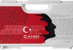 CANiK’ten 100’üncü yıla özel 1923 serisi