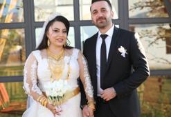 Yüksekova’da Makedonyalı geline 2 gün, 2 gece düğün