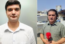 ÇGC'den DHA'ya iki ödül