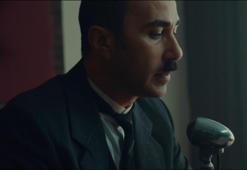 İzmir’deki ilk Cumhuriyet Bayramı’nın hikayesi reklama taşındı