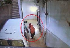 Minibüsten 42 bin dolar çaldığı iddiasıyla gözaltına alındı, para bulunamayınca serbest kaldı