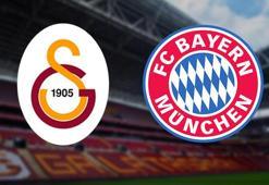 Galatasaray - Bayern Münih maçından notlar