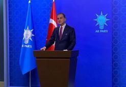 Ömer Çelik: İsrail'in kara harekatı gerçekten korkunç sonuçlar doğuracaktır