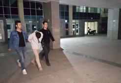 Edirne'de, doktor ve sağlık çalışanını silahla tehdit eden şüpheli tutuklandı