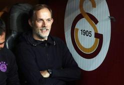 Thomas Tuchel: Bu hak edilmiş bir galibiyet