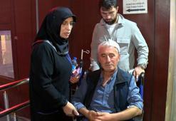 Avcılar'da kadın müşteri seyyar satıcıya saldırdı tezgahı dağıttı