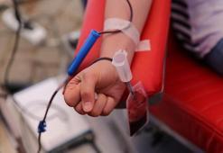 Yeni nesil tedavilerle kan talebi yüzde 25 azaltılabilir