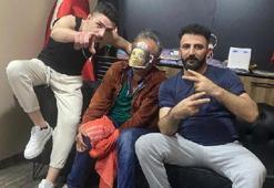 Görüntülü işkence davasında sanıklara ceza yağdı