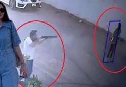 Doktor Nidanur'u tüfekle vuran teknisyen tutuklandı