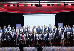 İstanbul Gelişim Üniversitesi’nde Akademik Yıl Açılış Töreni düzenlendi