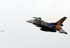 Trabzon'da SOLOTÜRK'ten 100'üncü yıl uçuşu